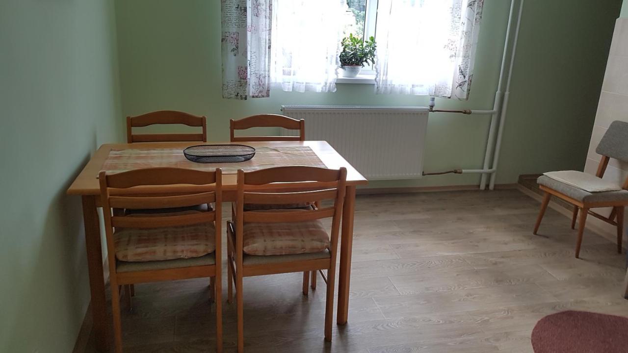 Apartment Arnika Kořenov Exterior foto